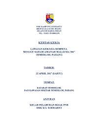 Aplikasi mudah alih buletin mingguan miti (mwb) aplikasi mwb miti kini boleh didapati untuk platform ios, android dan windows. Kk Lawatan Msam Ppd