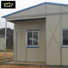 Maybe you would like to learn more about one of these? Rumah Prefab Moden Mudah Alih Baru Di Thailand Pembekal Pengeluar Kilang Foldingcontainerhouse Com