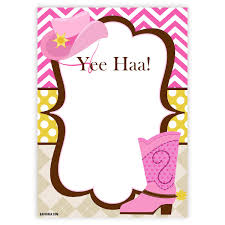 Birthday Party Invitations Online Free Printable Download Free Printable Birthday Invitations Online Cowgirl Birthday Invitations Cowgirl Invitations Free Printable Birthday Invitations