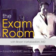 The Exam Room A New Medical Podcast 33 Charts