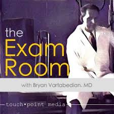 the exam room a new medical podcast 33 charts