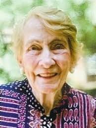 Barbara Bailey Obituary