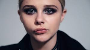 In this exclusive chloë grace moretz interview, the actress talks confidence, career, romance, and why her eyebrows are so good. Chloe Moretz Interview Magazine