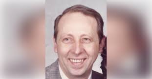 Obituary information for Gerald W. Maxwell, Jr.