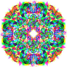 Please wait while your url is generating. Rgb Wallpapers By Carnovsky For Jannelli E Volpi Yatzer Creative Review Wallpaper Riso Print