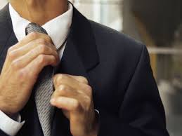 Should you always wear a business suit to an interview? Suits Aren T Popular Anymore Here S Why Vox