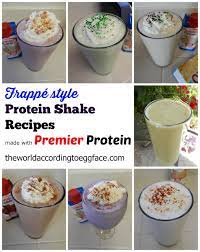 We did not find results for: Theworldaccordingtoeggface Premier Protein Shakes 5 Unexpected Ways To Enjoy Them