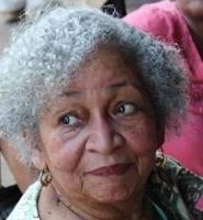 Fredenia Brooks Obituary (1940