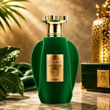 EMIR VOUX ALMA VERDE 100ml EDP - Fragrância Cítrica Amadeirada Sofis