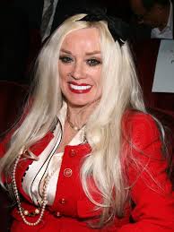 Mamie Van Doren