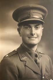 Major Kenneth Mayhew obituary