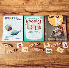 Kindergarten Master Books In 2020 Masterbooks Choosing Homeschool Curriculum Homeschool Kindergarten