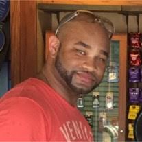 David Guess Obituary