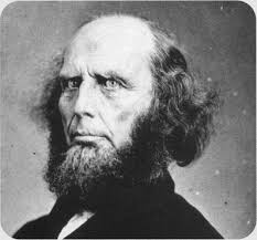 Is Charles Finney the Prototype for Evangelicalism? — Ethics and Culture