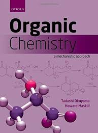 Organic Chemistry A Mechanistic Approach Pdf Organic Chemistry Organic Chemistry Books Chemistry Textbook