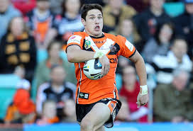Mitchell moses are some of the alias or nickname that moses has used. Holy Moses Why Mitchell Is Now The Real Deal