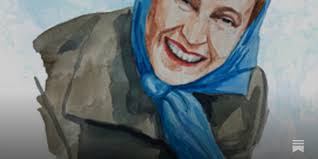 Anne Stine Ingstad: The Second Far-Traveler