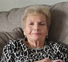 Barbara Marion (nee Byers) BOWER Obituary