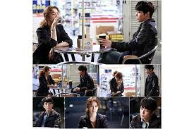 In the end, se joo and yoo kyung get married and also find happiness and a successful marriage. Marry Him If You Dare Asianwiki