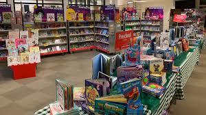 The Scholastic Book Fair I Still Chase The High Of Running Around These With A 10 Bill Nostalgia