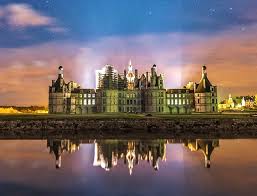 The château of chambord is one of the most unique renaissance constructions to be seen and visited today. The Incredible Chateau De Chambord Loire Valley France