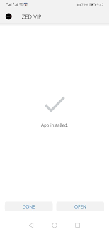 No more need to an ios app or android apk to watch free movies and shows! Zed Vip Apk V1 0 1 HoÊ»oiho Manuahi No Android