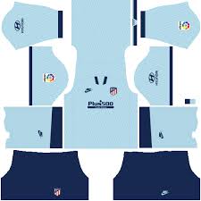 Explore and download more than million+ free png transparent images. Atletico Madrid 2020 2021 Kit Logo Dream League Soccer Dlskitchanger