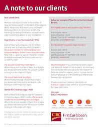 It's safe, secure, and available to anyone with a scotiacard visa debit card or a scotiabank credit card. Https Www Cibcfcib Com Binaries Content Assets Locations Notice Transfers To Bns Jamaica Pdf