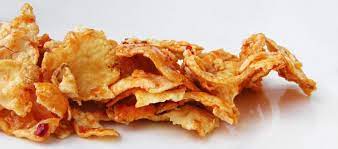 Cara membuat emping jagung dari tepung jagung yang mudah : 4 Cara Membuat Emping Jagung Renyah Dan Enak