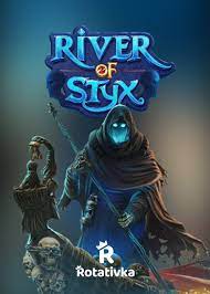 River of Styx