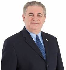 C.M. (Member of the Order of Canada)