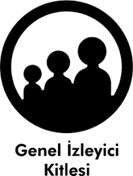 Akıllı i̇şaretler, televizyon yayınlarının içeriğiyle ilgili bilgilendirici bir sınıflandırma sistemidir. Rtuk Akilli Isaretler Genel Izleyici Kitlesi Logo Vector Eps Free Download