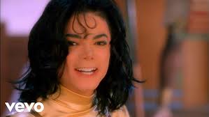 Micheal jackson remember the time