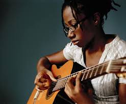 Nigerian-French Singer Asa's Musical Career and Journey