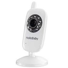 Hello Baby Additional Camera Child Unit Add On Camera For Hb24 Hb32 Video Baby Monitor Learn More By Visiting The Sp Video Monitor Baby Baby Monitor Monitor