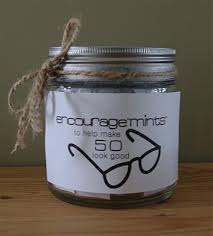 Birthday Gift For Son Turning 50 Creative Try Als Turning 50 Gift Idea 50th Birthday Party Ideas For Men 50th Birthday Party Favors 50th Birthday Gifts