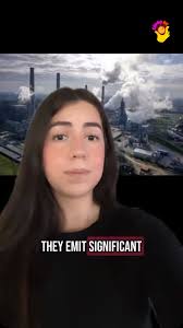 Imagine a power plant was built in your backyard