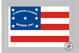 We also offer all associated hardware necessary to complete your project. 2nd Alabama Infantry Co C Clayborne Guards Flagge Hissflaggen Premium Deutsche Bundeslander Flaggen Online De