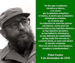 Reflexiones de Fidel Castro
