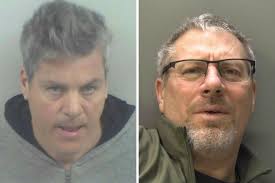 Upminster and Epping men jailed for organised drug crimes