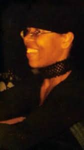 Sharon Ramona Williams Obituary (1974