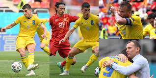 Calcio di oggi e di ieri dal continente eurasiatico. Qm27s9ecukr9om