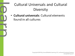 Chapter 2 Culture Ppt Download