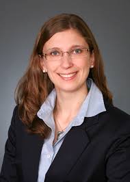 2016 Distinguished Intern Alumni Award: Emily L. Seymore