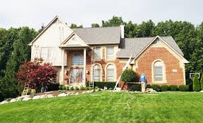 Maybe you would like to learn more about one of these? The Exterior Painters We Painted Your Neighbors House