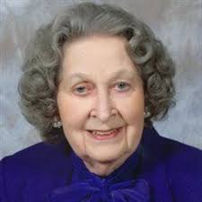 June Bridgeman Obituary July 31, 2018