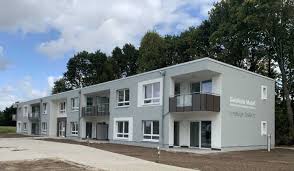 Im hagenbrock 16a, brackwede, bielefeld. 2 Zimmer Wohnung Zu Vermieten 33719 Bielefeld Oldentrup Luneburger Strasse 82 Mapio Net