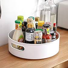 A super susan is a turntable attached to ball great advice on super lazy susan! Top 10 Lazy Susans Of 2021 Best Reviews Guide