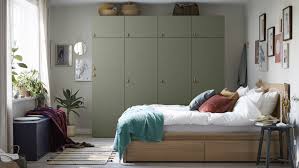 Alla ricerca di idee design fresco per la camera adolescente? Camere Da Letto Per Ogni Esigenza Di Stile E Budget Ikea It