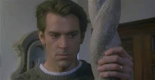 The Bloody Pit of Horror: La casa del sortilegio (1989)